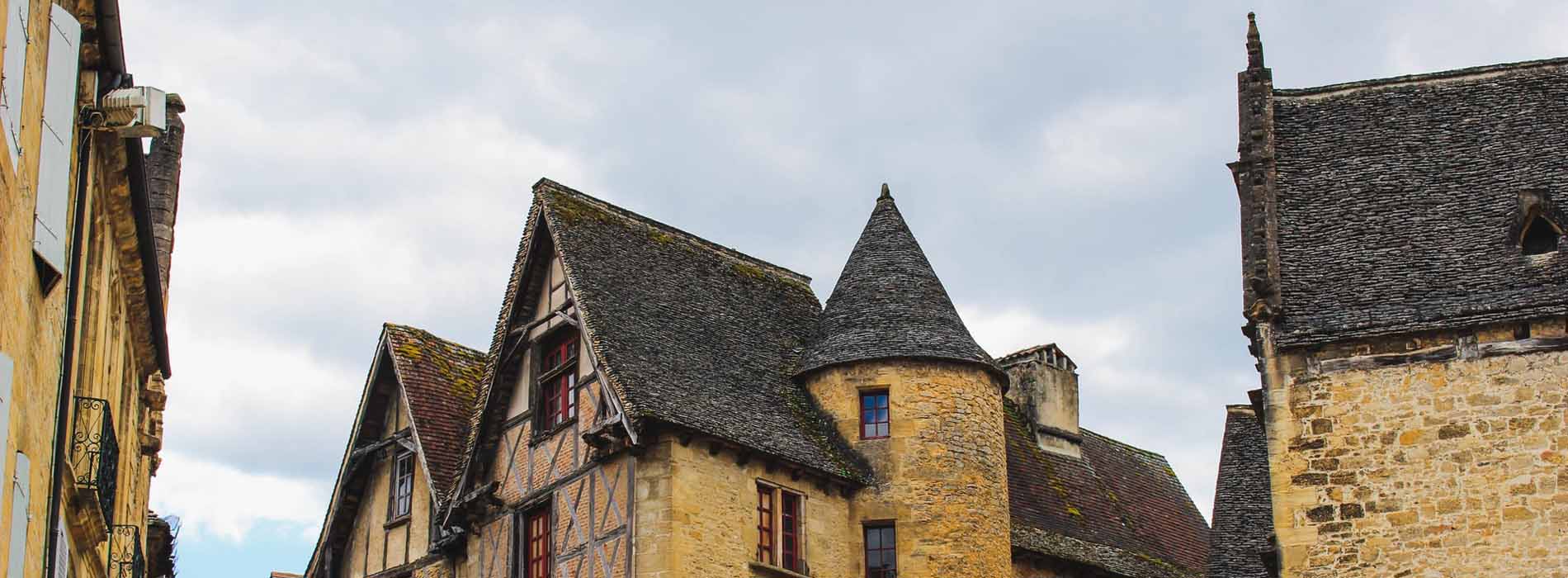 Gîte en Dordogne